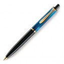 PELİKAN - Pelikan Tükenmez Kalem Souveran K200 Mavi