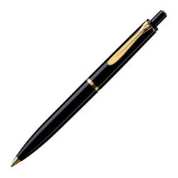 PELİKAN - Pelikan Tükenmez Kalem Souveran K250 Siyah