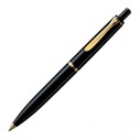 PELİKAN - Pelikan Tükenmez Kalem Souveran K250 Siyah