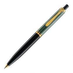 PELİKAN - Pelikan Tükenmez Kalem Souveran K400 Yeşil