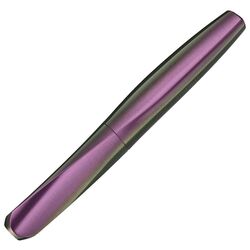 PELİKAN - Pelikan Twist Fountain Pen Holo Shine Mystic M (1)