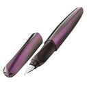 PELİKAN - Pelikan Twist Fountain Pen Holo Shine Mystic M (1)