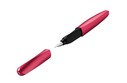 Pelikan Twist Fresh Melon Fountain Pen - Thumbnail