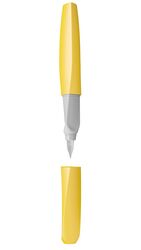 PELİKAN - Pelikan Twist P457 Bright Sunshine Dolma Kalem