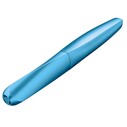 Pelikan Twist P457 Frosted Blue Dolma Kalem - Thumbnail