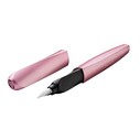 Pelikan Twist P457 Girly Rose Dolma Kalem - Thumbnail