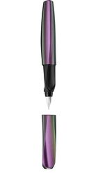 PELİKAN - Pelikan Twist P457 Holo Shine Mystic Dolma Kalem