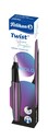 Pelikan Twist P457 Holo Shine Mystic Dolma Kalem - Thumbnail