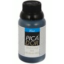 PICADOR - PICADOR ISTAMPA MÜREKKEBİ 30ml MAVİ