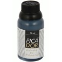 PICADOR - PICADOR ISTAMPA MÜREKKEBİ 30ml SİYAH