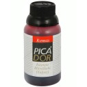 PICADOR - PICADOR ISTAMPA MÜREKKEBİ 500ml KIRMIZI