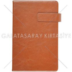 PİERRE CARDİN - Pierre Cardin Defter (A5) PC1421T (1)