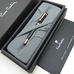 PİERRE CARDİN - Pierre Cardin Touch Tükenmez Kalem PC110 (1)