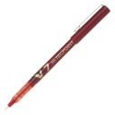 PILOT - PILOT V7 HI-TECHPOİNT KIRMIZI
