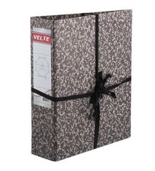 VELTE - Velte Bağlı Geniş Klasör (25 Adet)