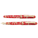 PLATINUM - Platinum 3776 Celluloid Koi Dolma Kalem (1)