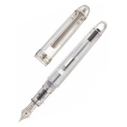 PLATINUM - Platinum 3776 Century Nice Pur Demonstrator Dolma Kalem PNB 20000R (1)