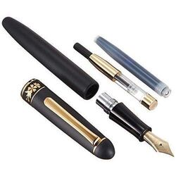 PLATINUM - Platinum 3776 Higo-Zogan Fountain Pen Sakura Cherry Blossom (1)