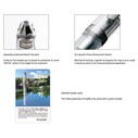 Platinum #3776 Oshino Dolma Kalem - Thumbnail