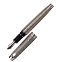 Platinum #3776 Century Silver Limited Edition SF Dolma Kalem - Thumbnail