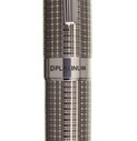 Platinum #3776 Century Silver Limited Edition SF Dolma Kalem - Thumbnail