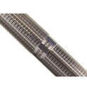 Platinum #3776 Century Silver Limited Edition SF Dolma Kalem - Thumbnail