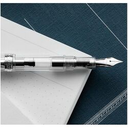 PLATINUM - Platinum 3776 Oshino Dolma Kalem (1)