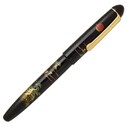 PLATINUM - Platinum 3776 Century Kaga Hira Makie Dolmakalem Sansui PNB-30000