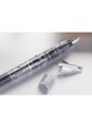 Platinum Curidas PKN7000 7 Graphite Smoke M Dolma Kalem - Thumbnail