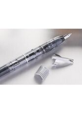 PLATINUM - Platinum Curidas PKN7000 7 Graphite Smoke M Dolma Kalem (1)