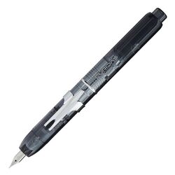 PLATINUM - Platinum Curidas PKN7000 7 Graphite Smoke M Dolma Kalem