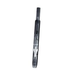 PLATINUM - Platinum Curidas PKN7000 7 Graphite Smoke M Dolma Kalem (1)