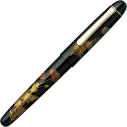 PLATINUM - Platinum Dolma Kalem #3776 Century Makie Kaga Kaen PNB-50000C (1)