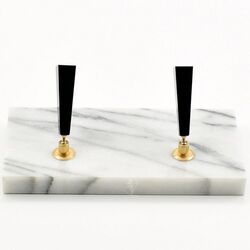 PLATINUM - Platinum DPD 5000 DN Beyaz Masa Seti