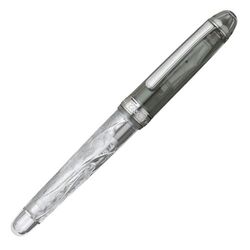 PLATINUM - Platinum #3776 Century - Fuji Unkei - Kinu-Gumo Dolma Kalem (1)