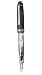 PLATINUM - Platinum Fountain Pen #3776 Century - Uroko-Gumo