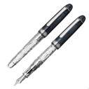 Platinum Fountain Pen #3776 Century - Uroko-Gumo - Thumbnail