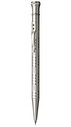 Platinum Hayakawa Silver Sınırlı Sayıda Mekanik Kalem 0.5Mm - Thumbnail