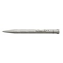 Platinum Hayakawa Silver Sınırlı Sayıda Mekanik Kalem 0.5Mm - Thumbnail