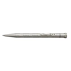 PLATINUM - Platinum Hayakawa Silver Sınırlı Sayıda Mekanik Kalem 0.5Mm (1)