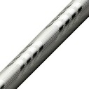 Platinum Hayakawa Silver Sınırlı Sayıda Mekanik Kalem 0.5Mm - Thumbnail