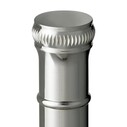 Platinum Hayakawa Silver Sınırlı Sayıda Mekanik Kalem 0.5Mm - Thumbnail