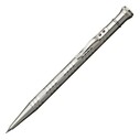 Platinum Hayakawa Silver Mekanik Kalem 0.5 mm - Thumbnail
