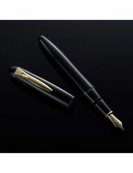 PLATINUM - Platinum Izumo Tamenuri Soratame Dolma Kalem (1)