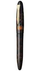 PLATINUM - Platinum Izumo Yakumonuri Togi Yakumo Dolma Kalem