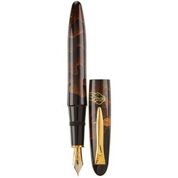 PLATINUM - Platinum Izumo Yakumonuri Togi Yakumo Dolma Kalem (1)
