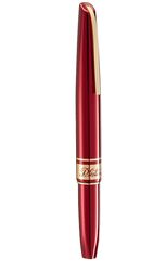 PLATINUM - Platinum Klasik Seri BKP 2000F PARLAK Bordo Tükenmez Kalem