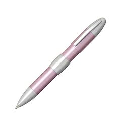 PLATINUM - Platinum Klasik Seri BPK 1000 Pembe Tükenmez Kalem