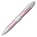 PLATINUM - Platinum Klasik Seri BPK 1000 Pembe Tükenmez Kalem