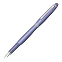 PLATINUM - Platinum Klasik Seri PAF 5000 Mavi Dolmakalem (F Uç)